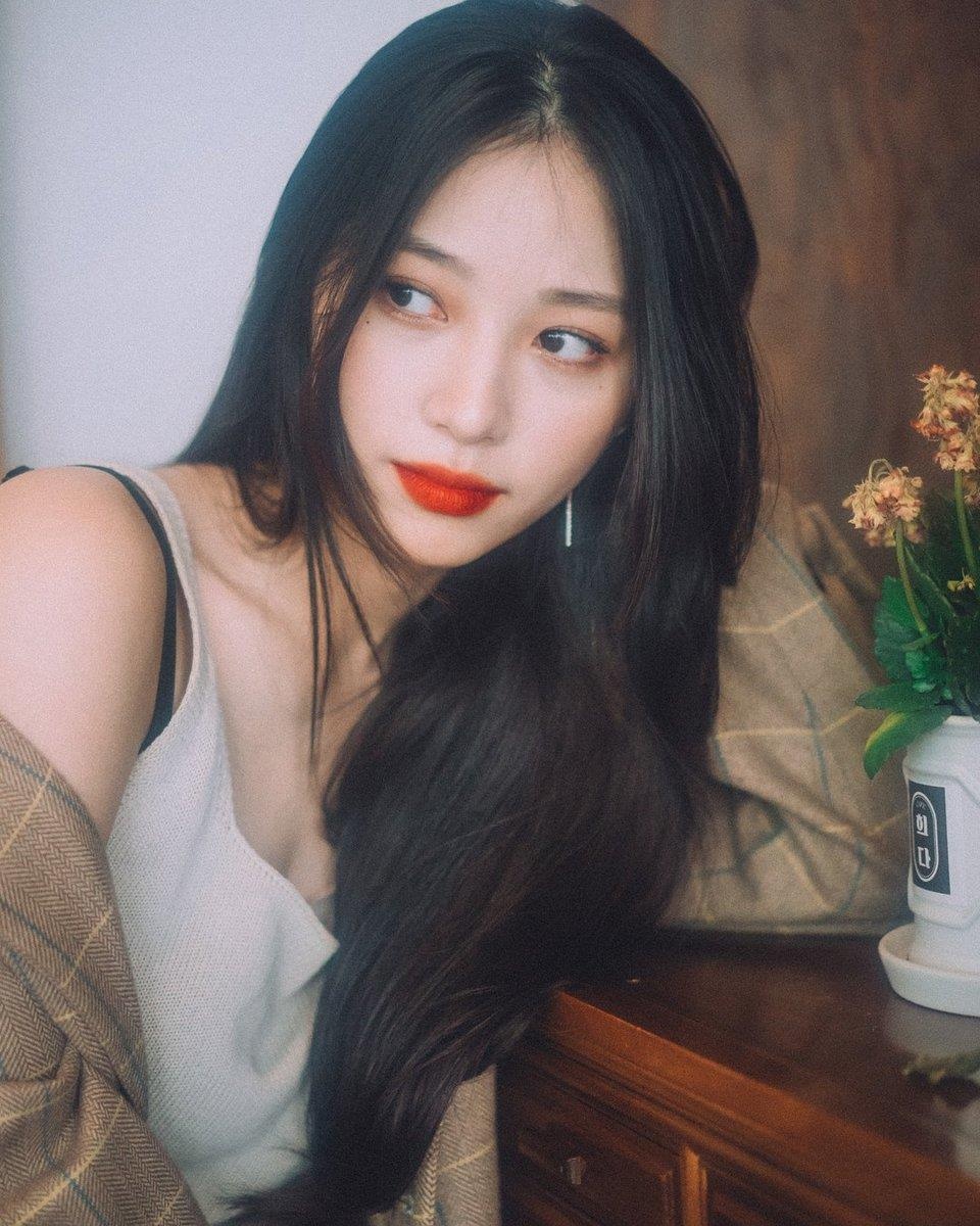 Nu dien vien cua JYP Entertainment anh 4