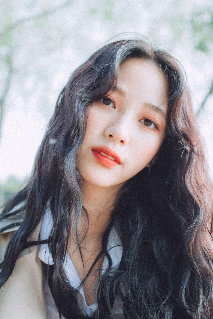 Nu dien vien cua JYP Entertainment anh 8