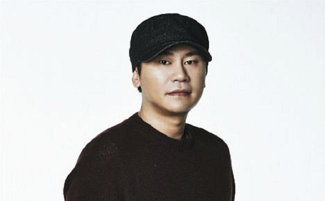 Yang Hyun Suk đích thân phủ nhận cáo buộc môi giới mại dâm ảnh 1 Yang Hyun Suk dich than phu nhan cao buoc moi gioi mai dam anh 1