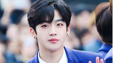 3 nam thuc tap sinh ProduceX101 co guong mat dep nhat hinh anh