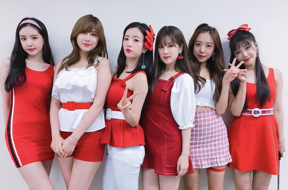 Nhung nhom nhac than tuong pha vo 'loi nguyen 7 nam' cua Kpop anh 10