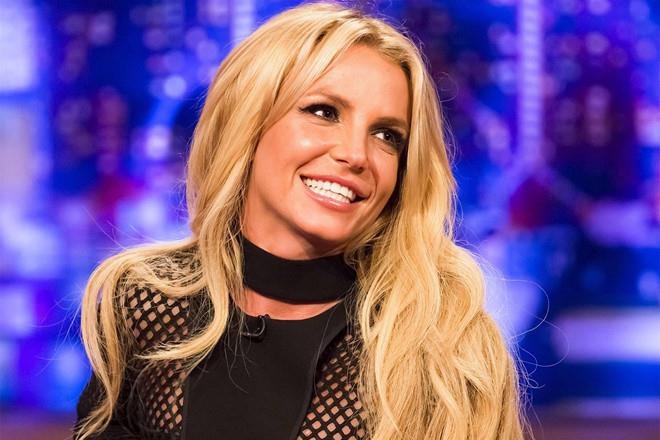 Britney Spear nhảy trên nền nhạc Bad Guy ảnh 1 Britney Spear nhay tren nen nhac Bad Guy anh 1