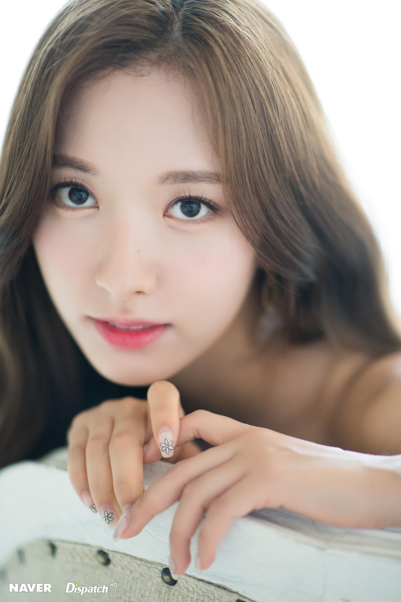 Nhan sac dan nu than mua he the he moi cua Kpop anh 3