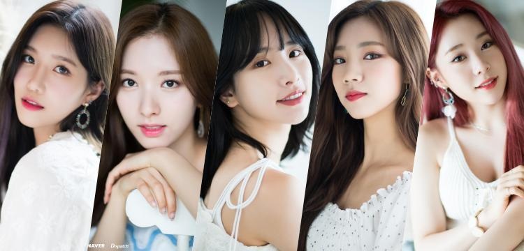 Dan nu than mua he cua Kpop khoe nhan sac noi bat hinh anh