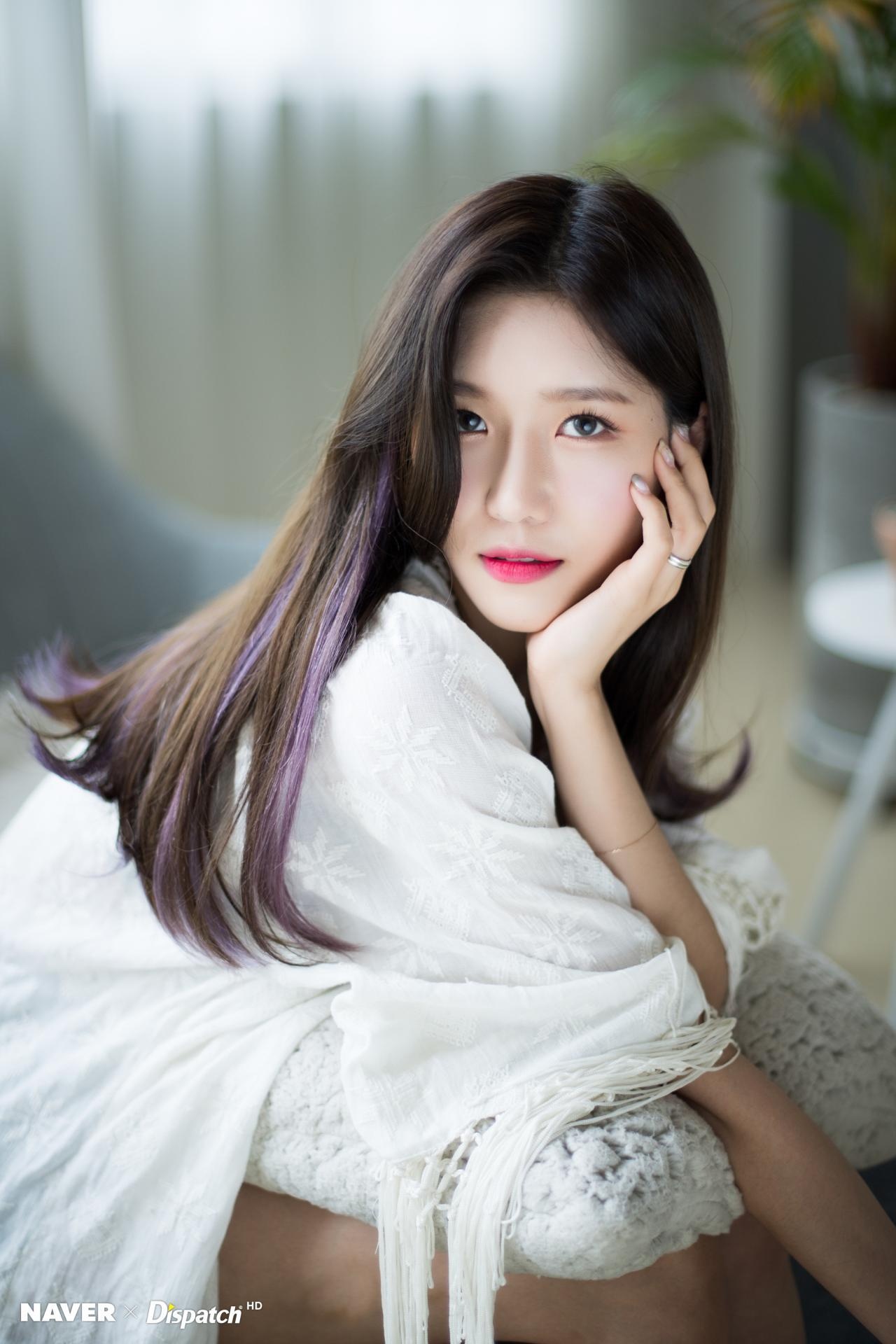 Nhan sac dan nu than mua he the he moi cua Kpop anh 9