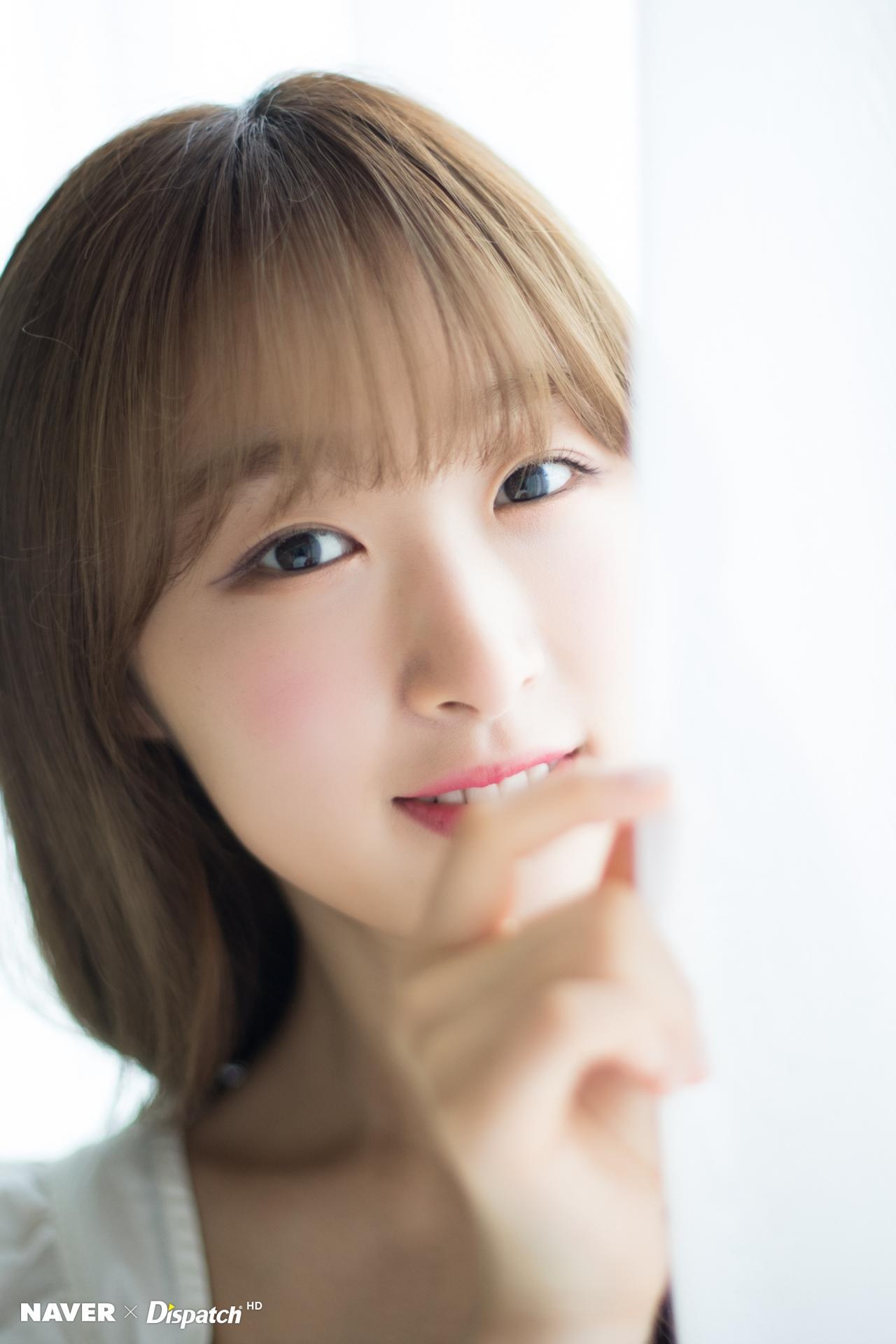 Nhan sac dan nu than mua he the he moi cua Kpop anh 7