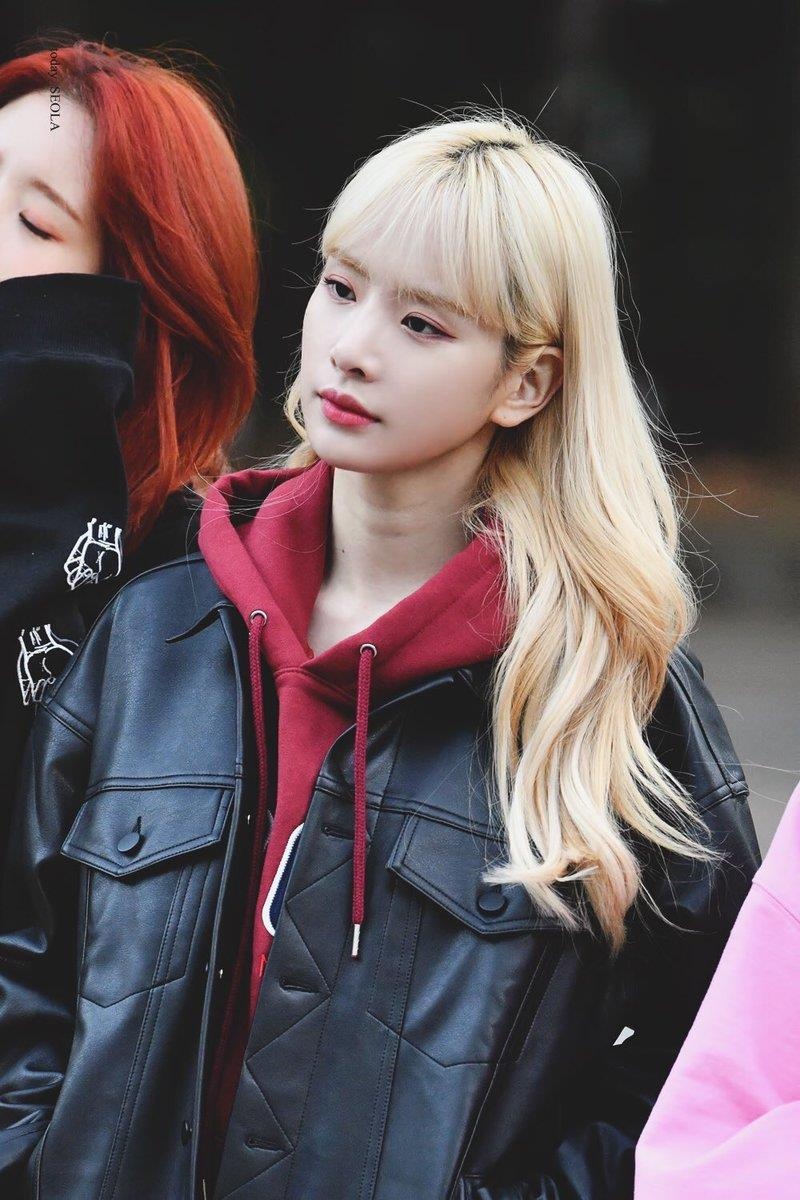 Nhan sac xinh dep cua ‘nang bach tuyet’ lang giai tri Kpop anh 7