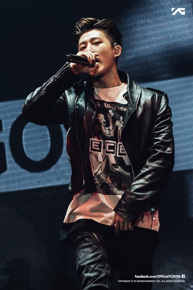 be boi ma tuy cua truong nhom IKON anh 4