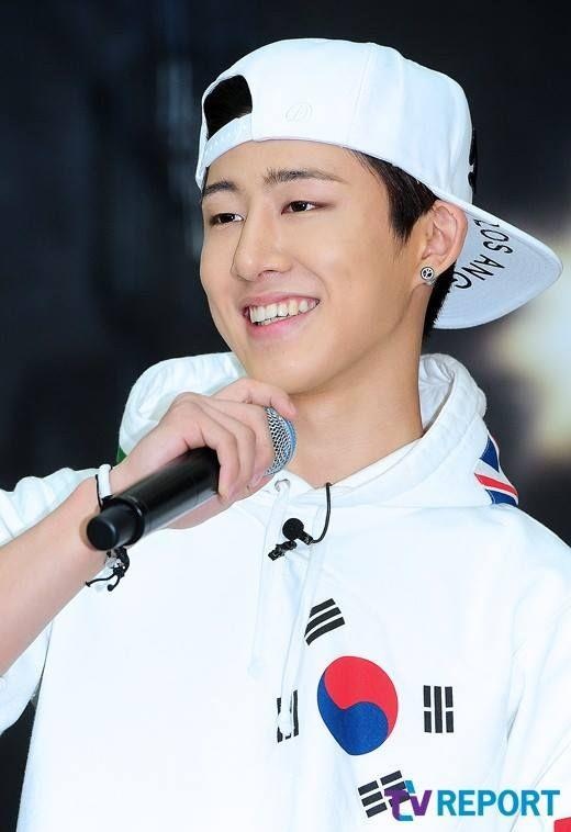 be boi ma tuy cua truong nhom IKON anh 1