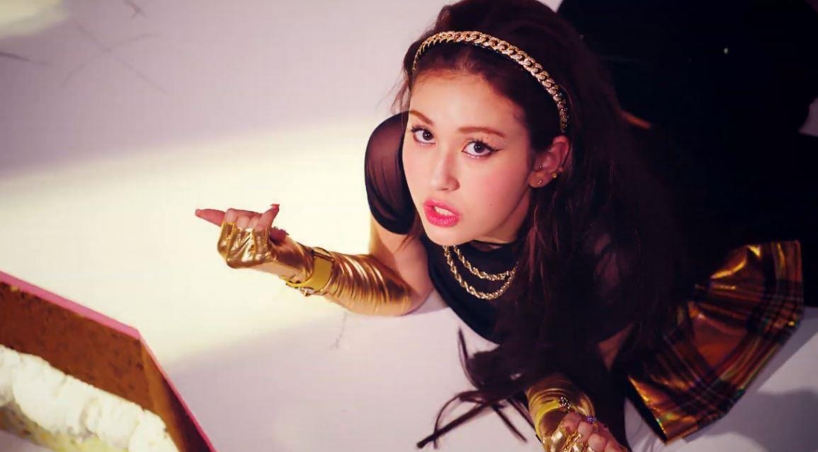 Somi tung san pham solo dau tay,  sau thoi gian dai khien fan cho doi anh 9