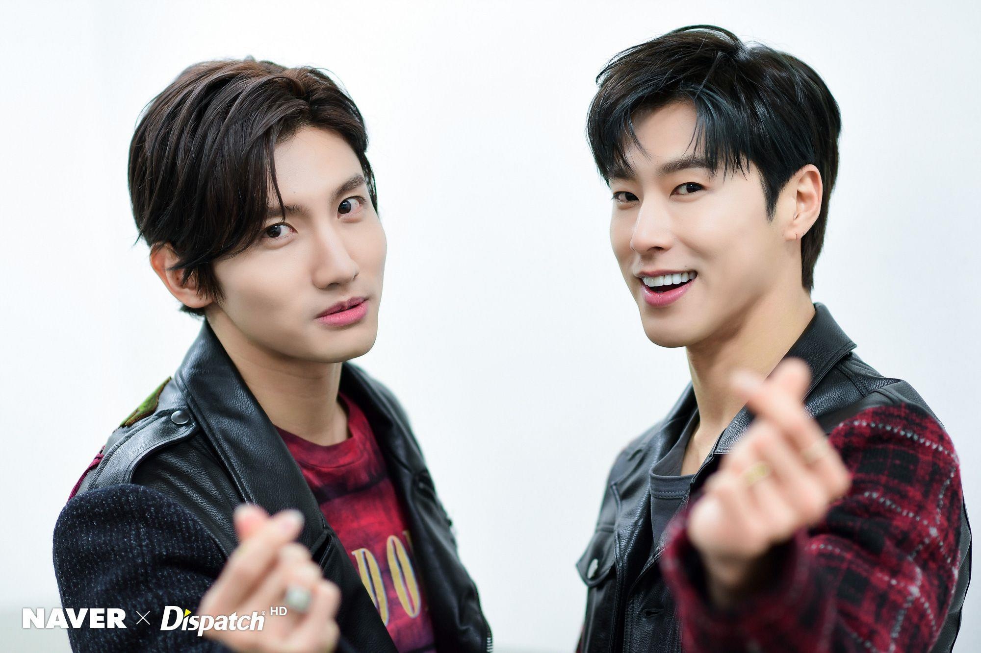TVXQ anh 2