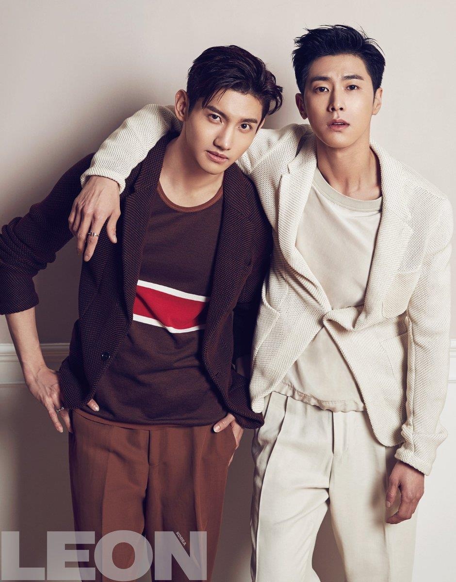 TVXQ anh 4