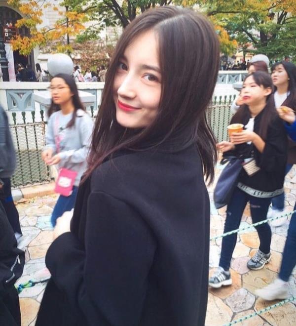 “Bup be Nga” se ra mat voi tu cach than tuong solo tai Han Quoc anh 1