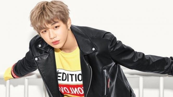 Kang Daniel chuan bi tro lai sau vu kien voi cong ty quan ly hinh anh