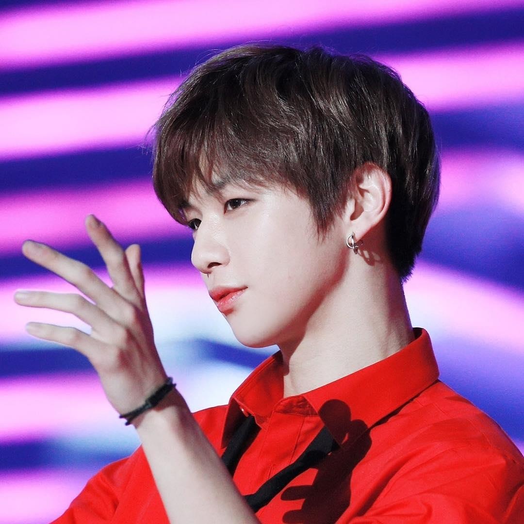 Kang Daniel solo ảnh 1 Kang Daniel solo anh 1