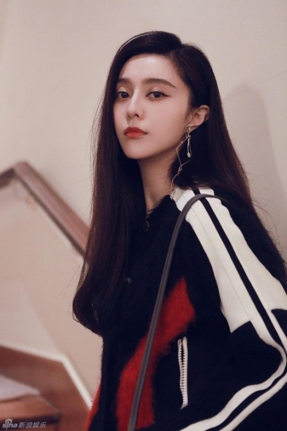 my nhan tinh duyen lan dan anh 8