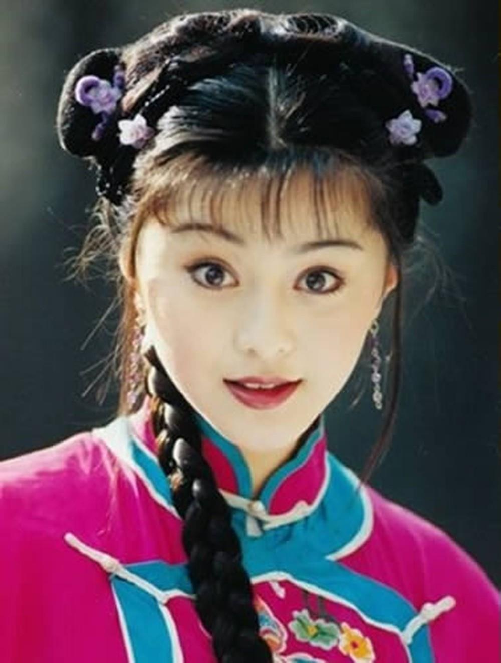 my nhan tinh duyen lan dan anh 9