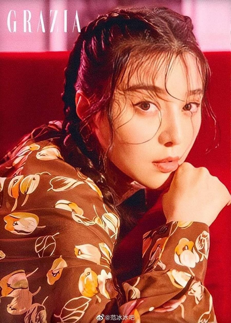 my nhan tinh duyen lan dan anh 13