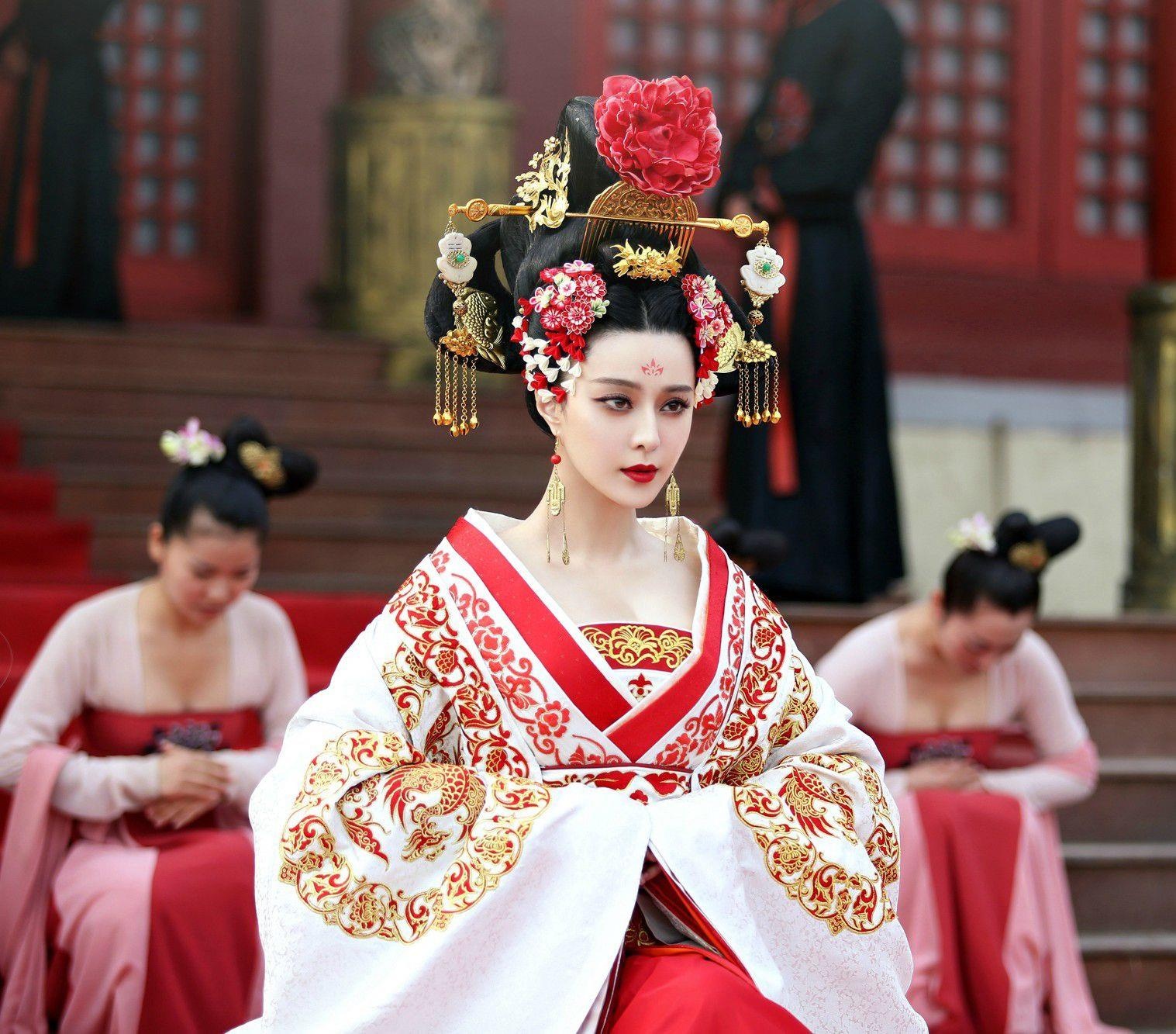 my nhan tinh duyen lan dan anh 10