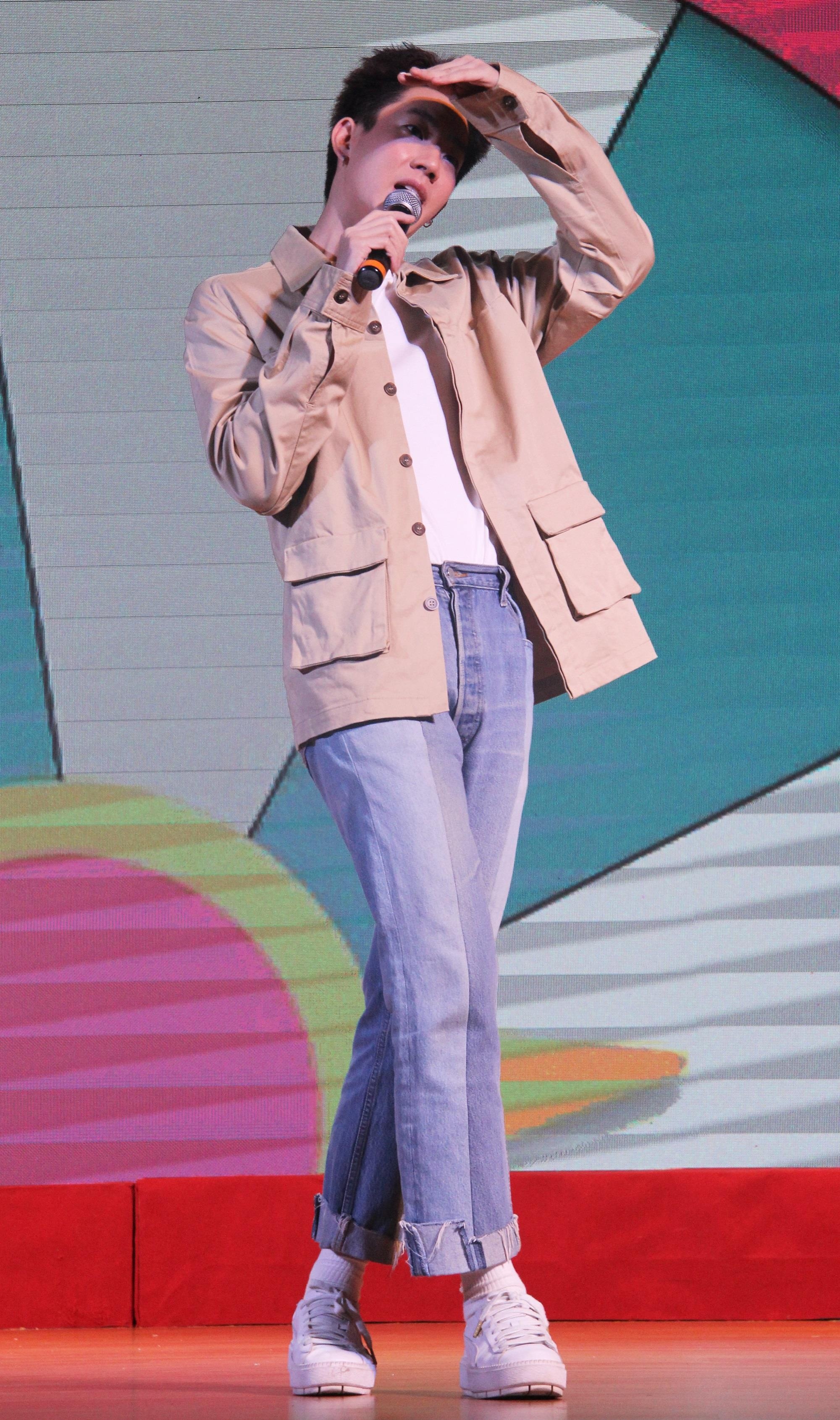 cặp đam mỹ Thái Lan tại Việt Nam ảnh 6 cap dam my Thai Lan tai Viet Nam anh 6