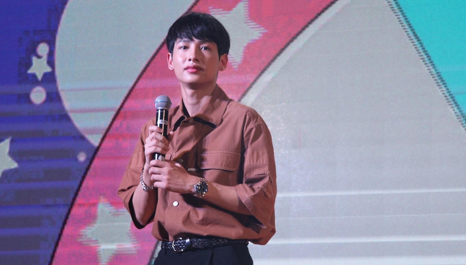 cặp đam mỹ Thái Lan tại Việt Nam ảnh 7 cap dam my Thai Lan tai Viet Nam anh 7