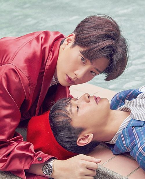 cặp đam mỹ Thái Lan tại Việt Nam ảnh 9 cap dam my Thai Lan tai Viet Nam anh 9