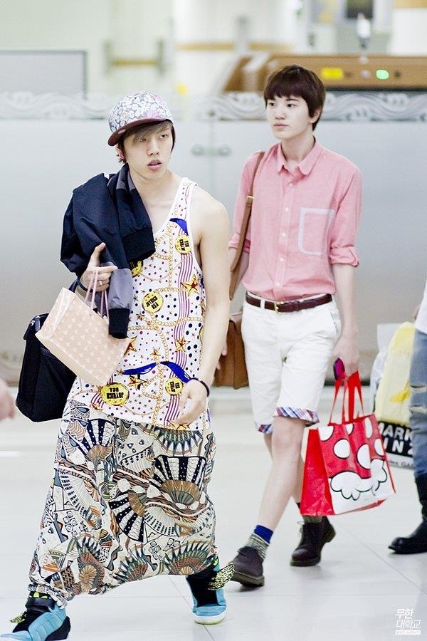 thoi trang san bay anh 7