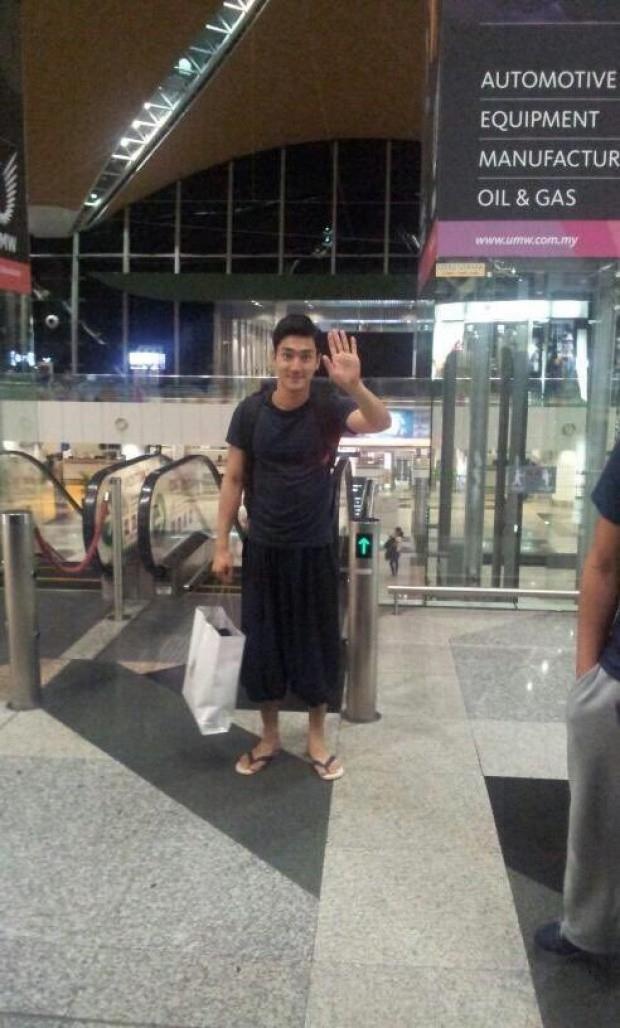 thoi trang san bay anh 9