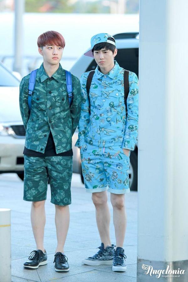 thoi trang san bay anh 10