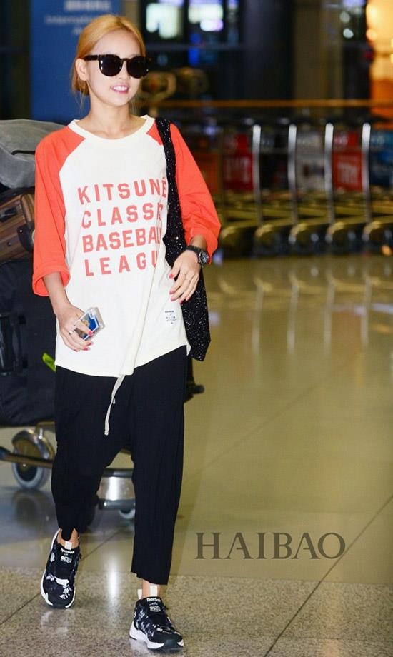 thoi trang san bay anh 8