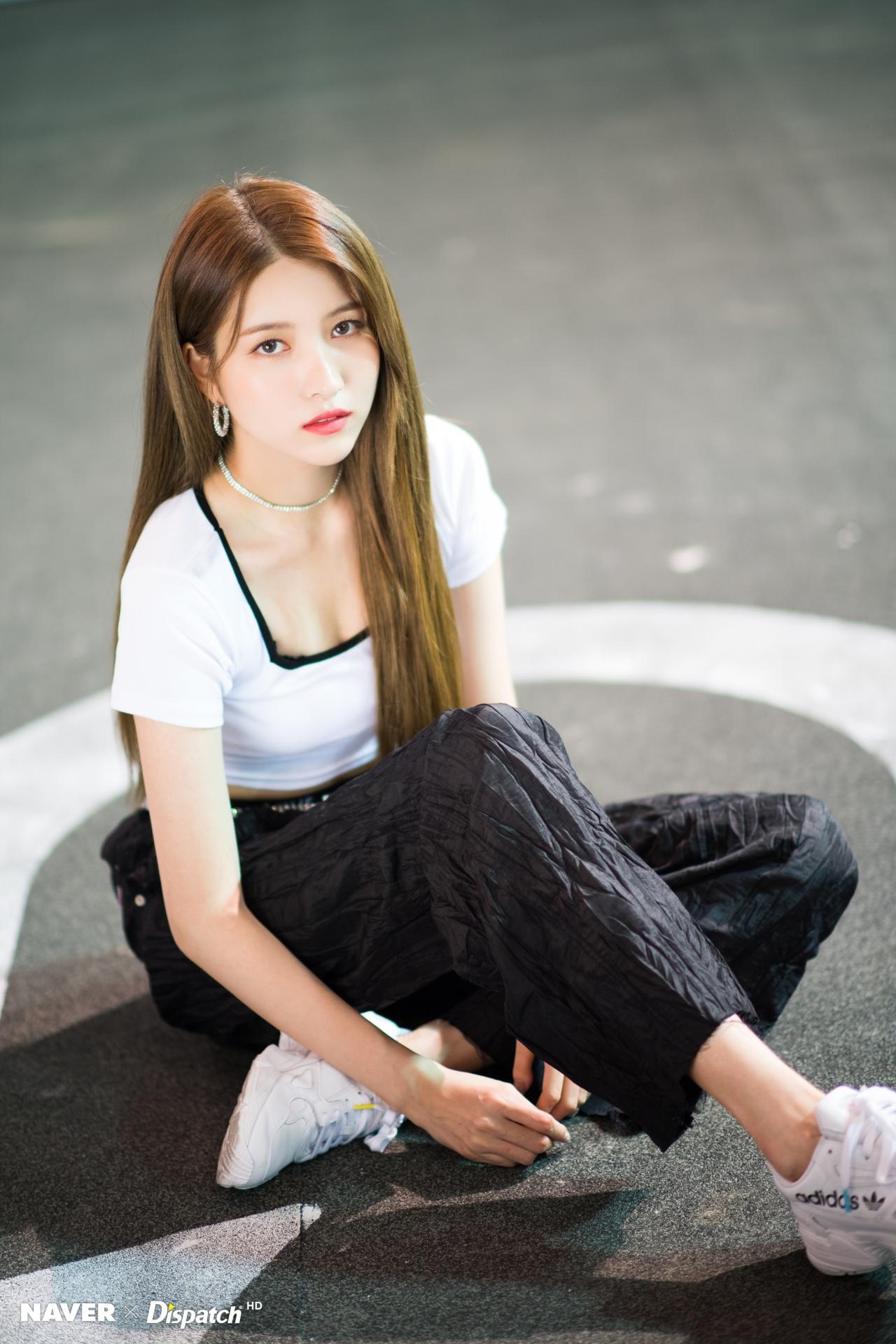 GFriend trong MV moi anh 8