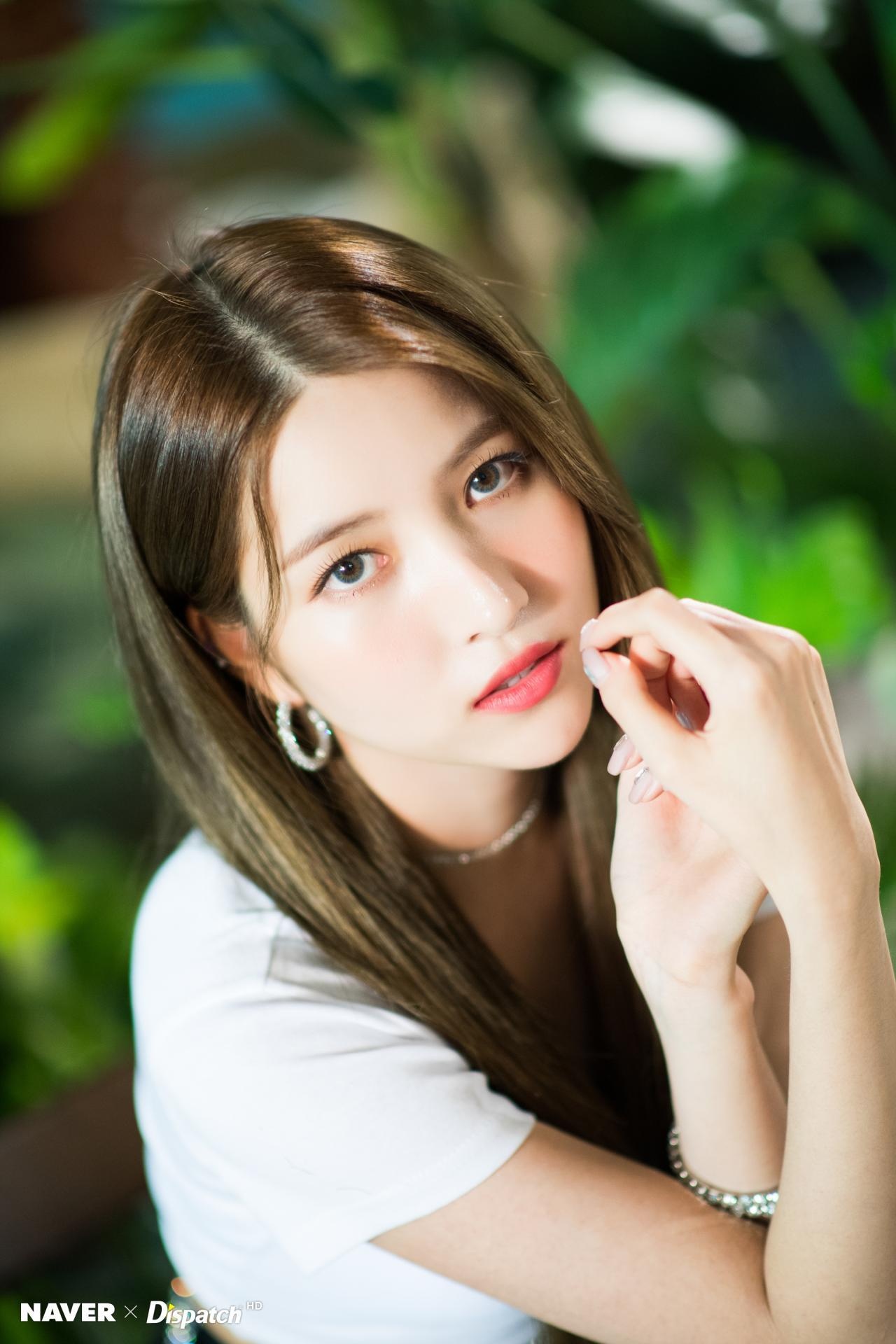 GFriend trong MV moi anh 9