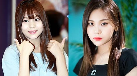 My nhan GFriend tung bi che xau nhat Kpop 'lot xac' nhan sac hinh anh