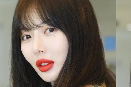 'Nu hoang sexy' Han Quoc dang anh can mat sau on ao vua bom moi hinh anh