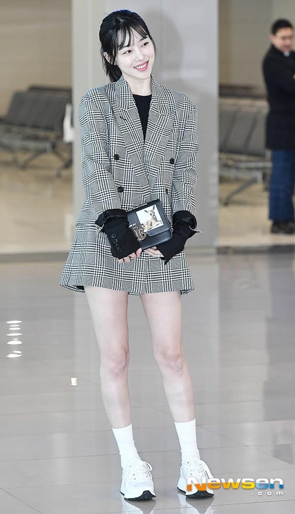 thoi trang Sulli anh 6