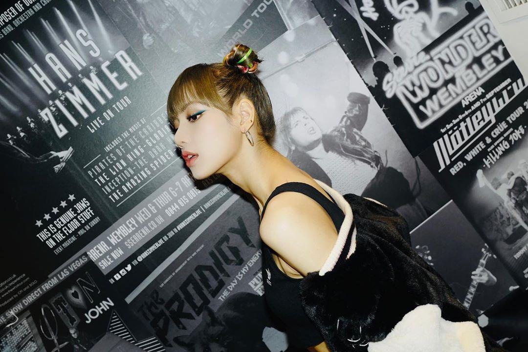 than tuong Kpop duoc yeu thich tai Trung anh 8