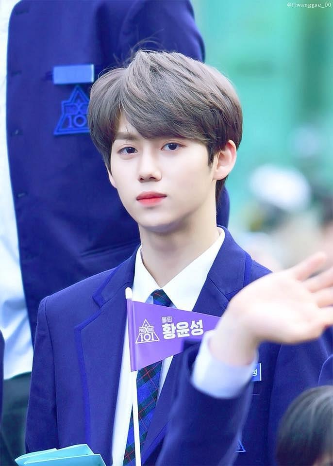 Thuc tap sinh PDX101 duoc yeu thich anh 1