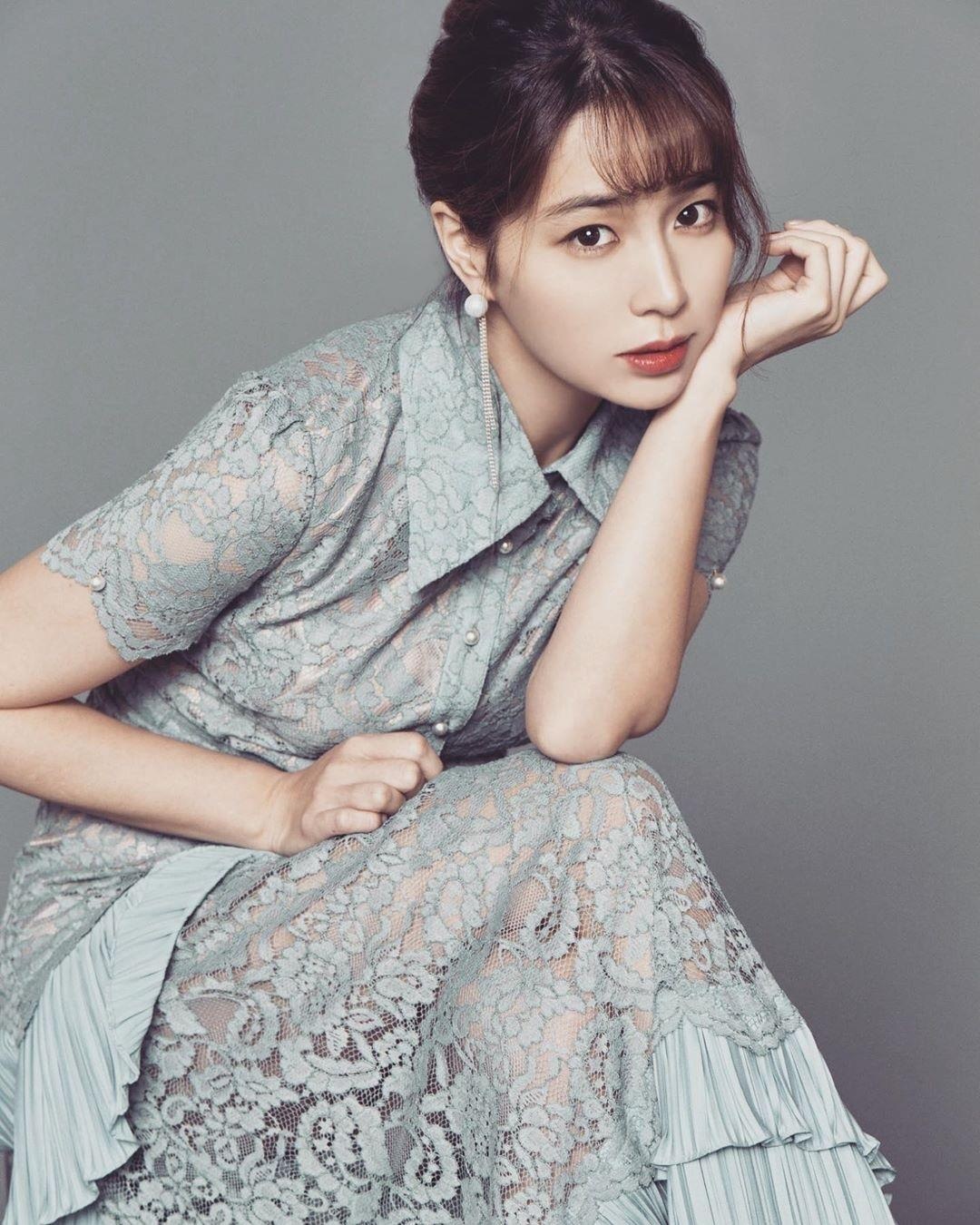 thoi trang vo Lee Byung Hun anh 7