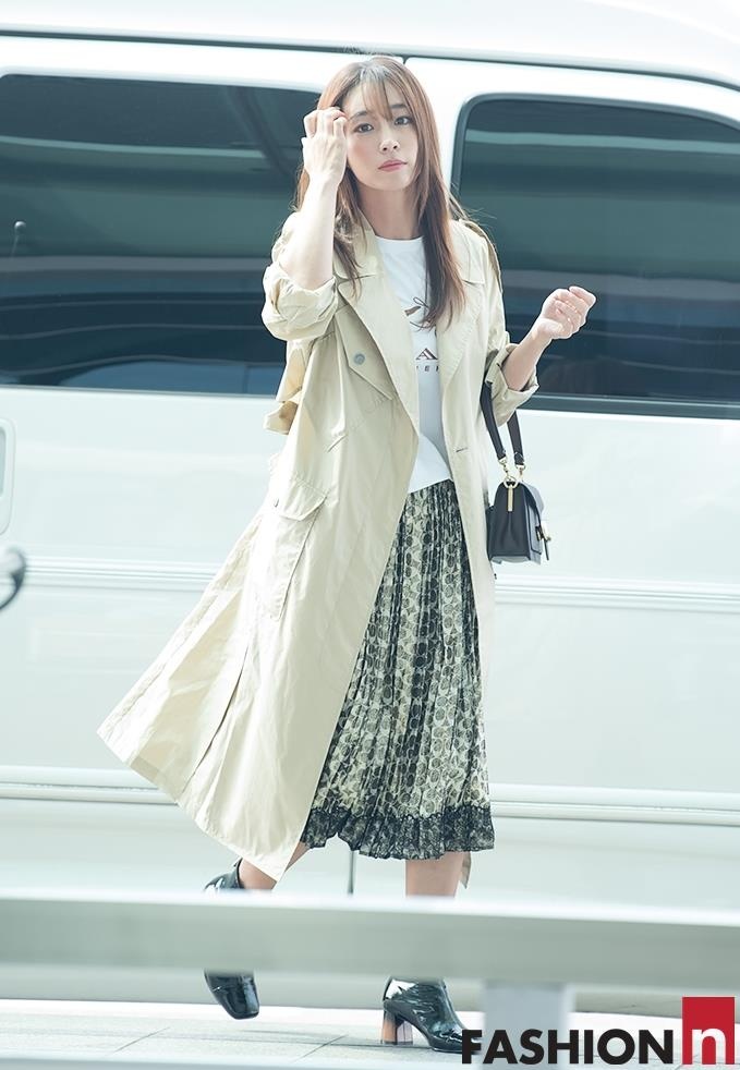 thoi trang vo Lee Byung Hun anh 2