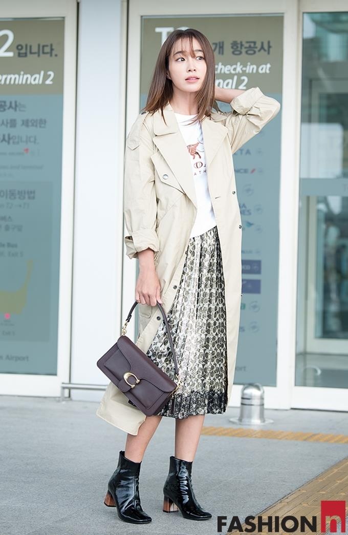 thoi trang vo Lee Byung Hun anh 3