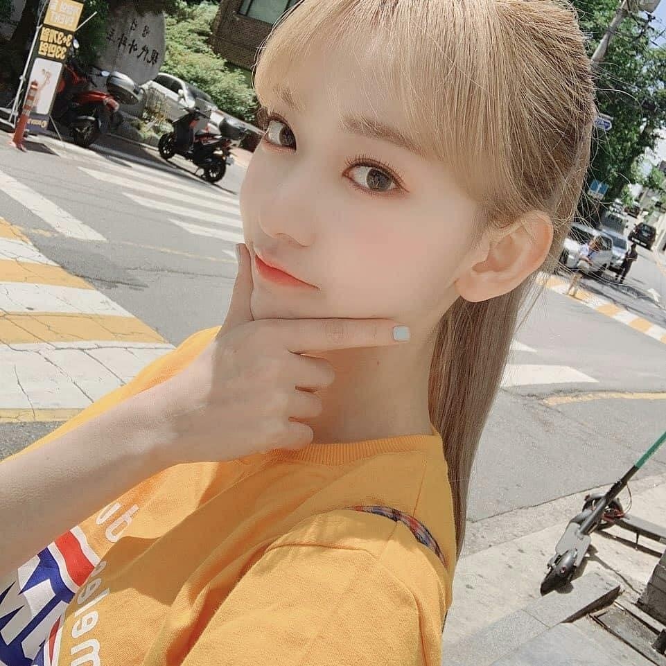 Than tuong toc vang kim anh 7