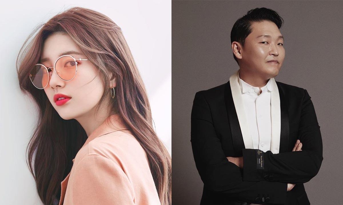 Nhung man tro lai khien fan Kpop mong cho trong nua cuoi thang 7 hinh anh