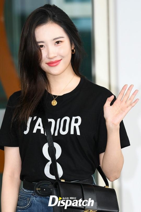 thoi trang Sunmi anh 3