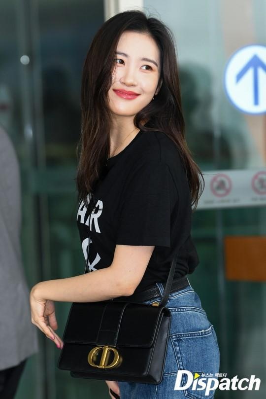 thoi trang Sunmi anh 4