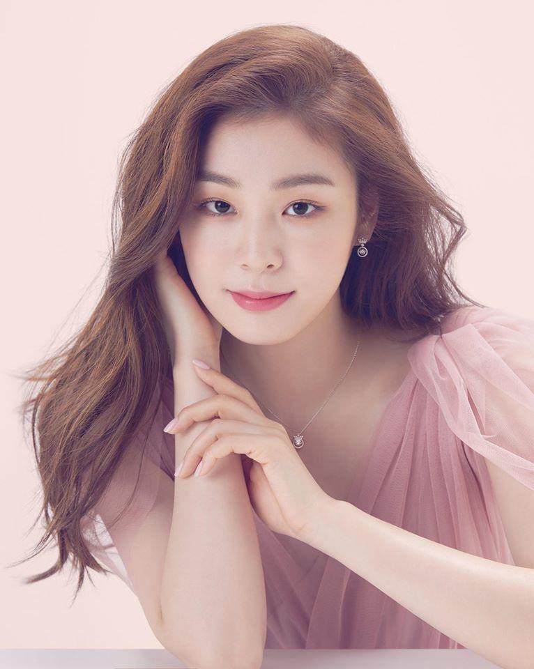 Nhung sao nu tre tuoi,  giau co nhat showbiz Han anh 5