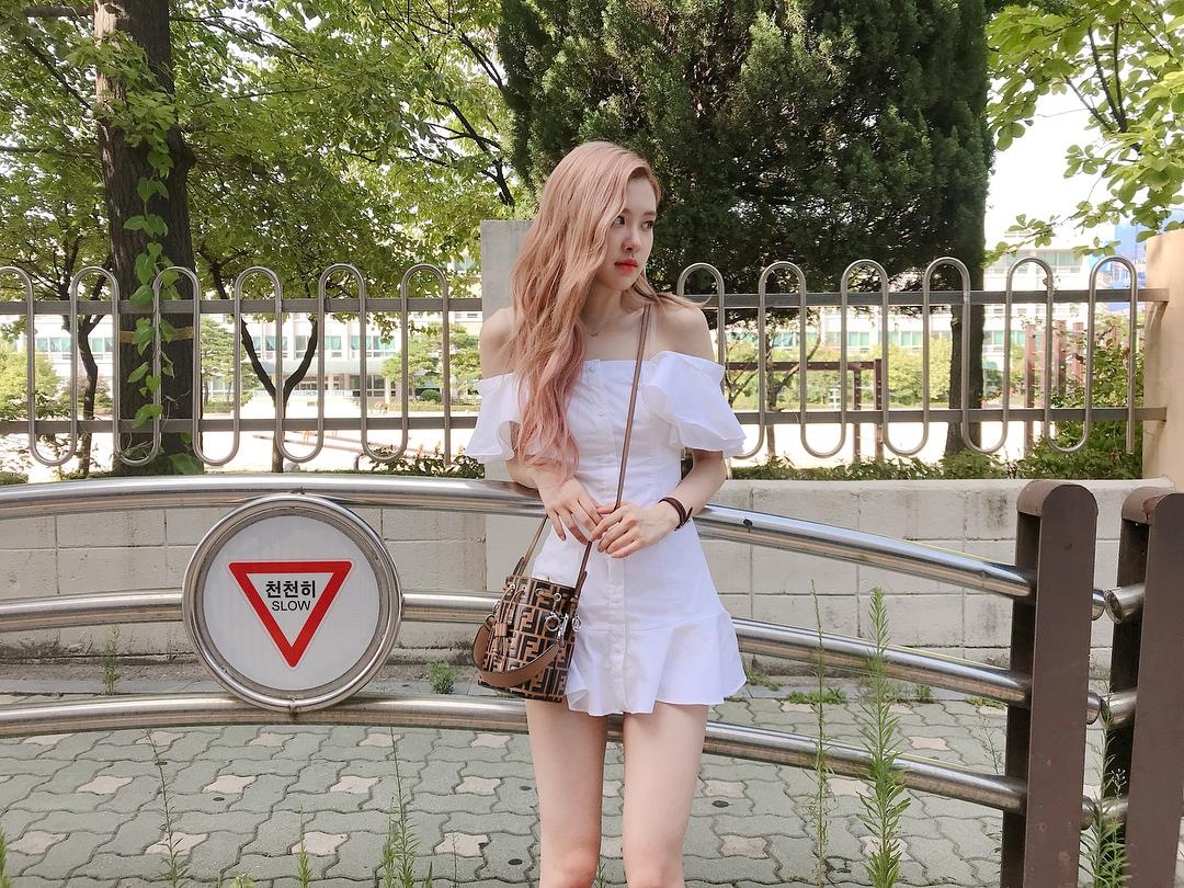 thoi trang Black Pink anh 7