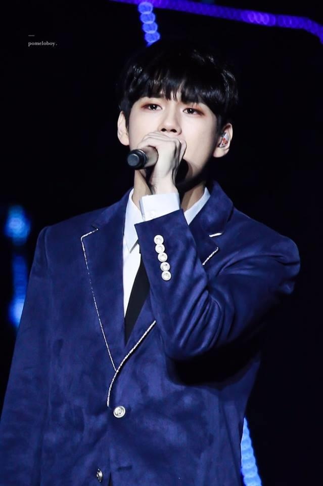 vai dien dau tay cua Ong Seong Woo anh 13