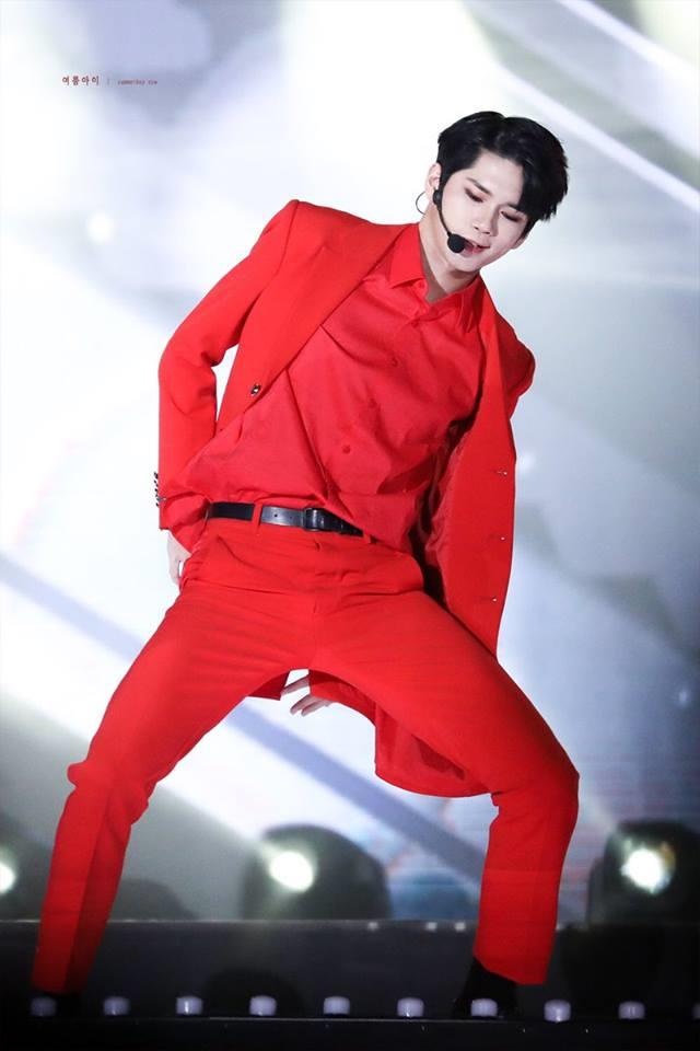 vai dien dau tay cua Ong Seong Woo anh 14