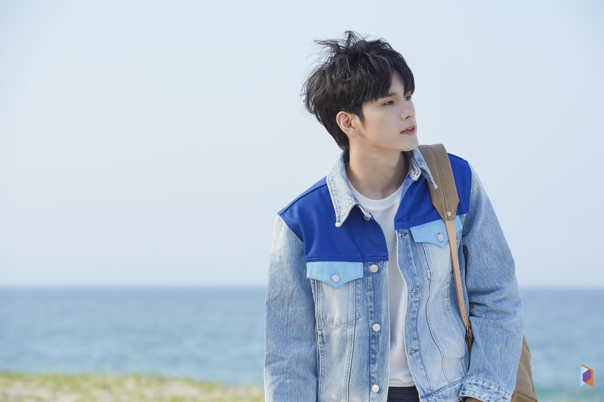 vai dien dau tay cua Ong Seong Woo anh 12