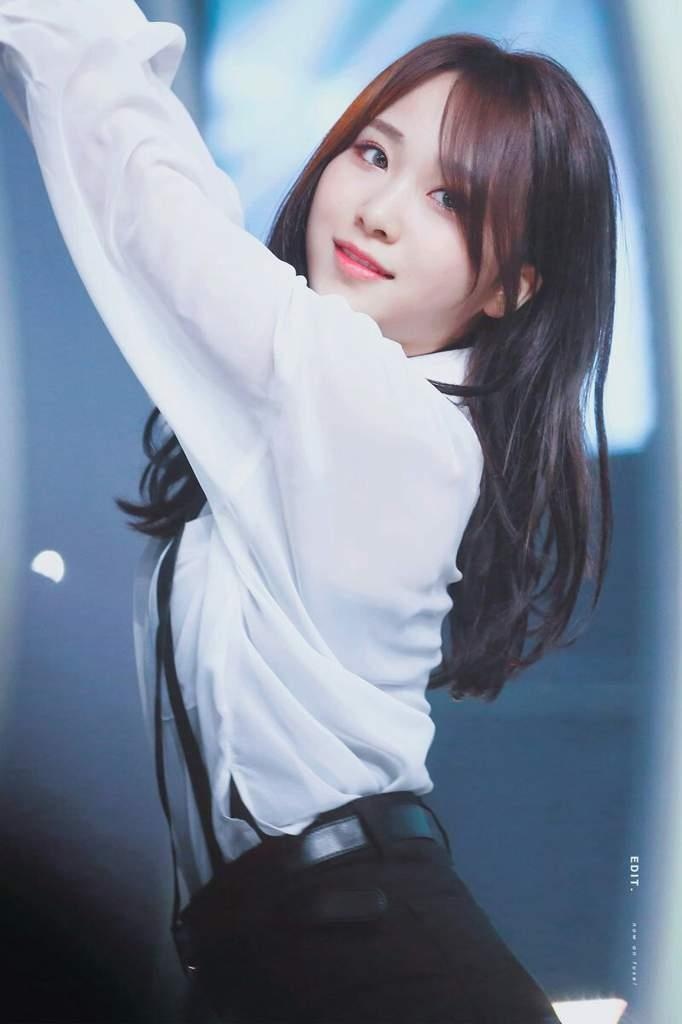 nu than Nhat Ban ra mat trong nhom nhac Kpop anh 1